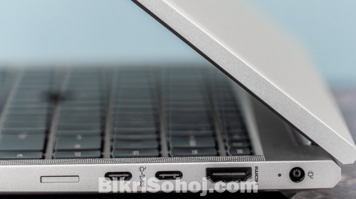 EliteBook HP 845, G7